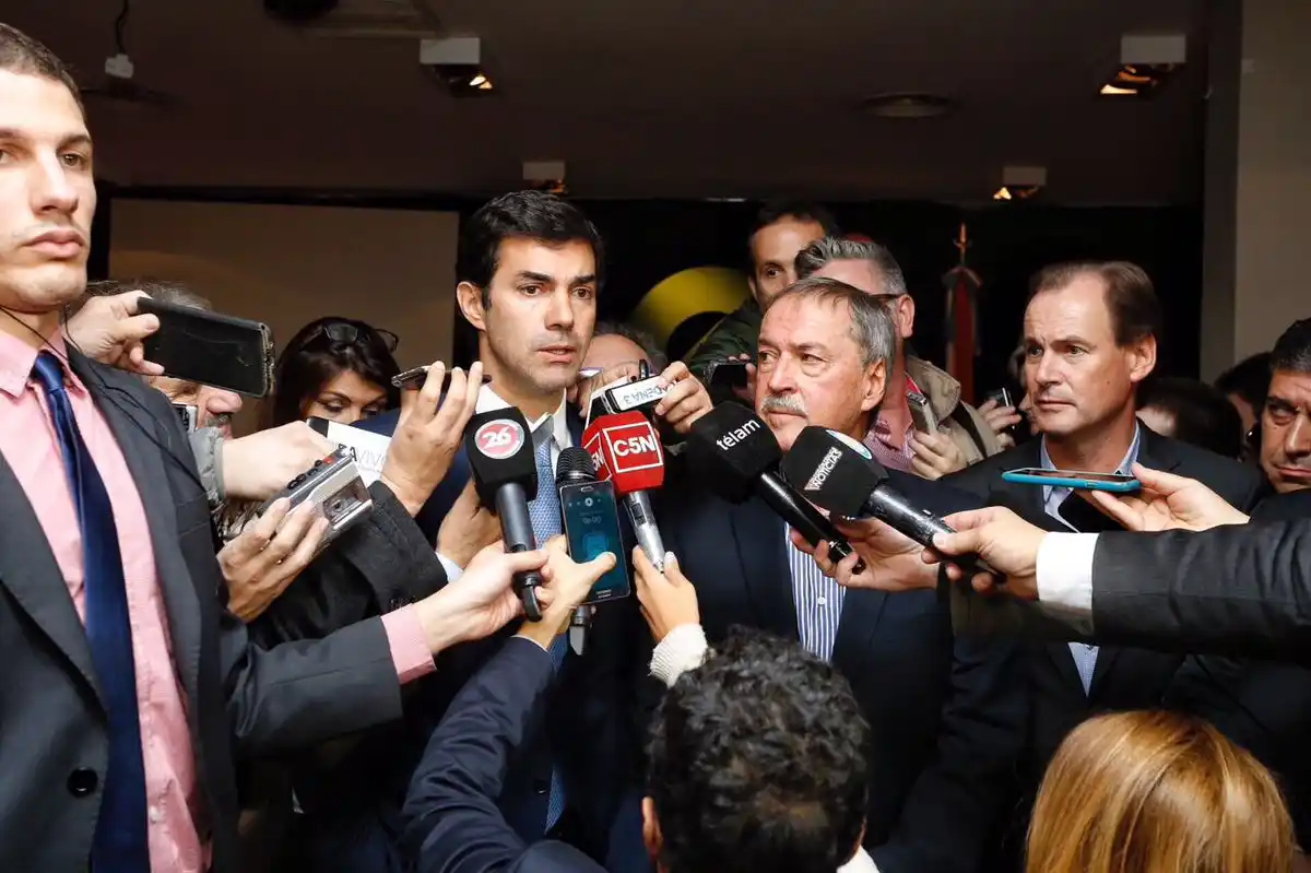 Fondo del Conurbano: Para Urtubey el reclamo "es en el Congreso y no en la Justicia"