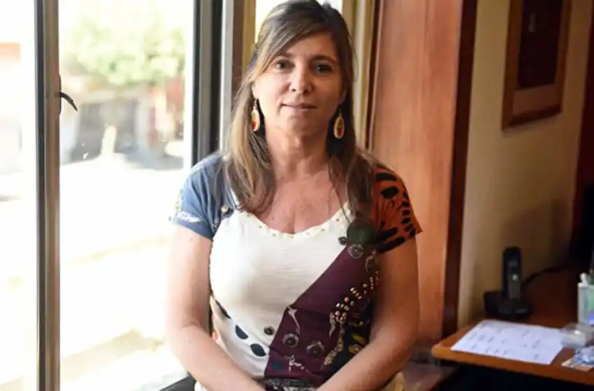 Carina Cabo abandona la Secretaría de Cultura Municipal y será reemplazada por Dante Taparelli