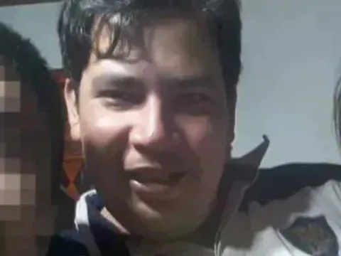Quién era el policía que mató a la novia de su ex pareja, se atrincheró y se suicidó en Moreno