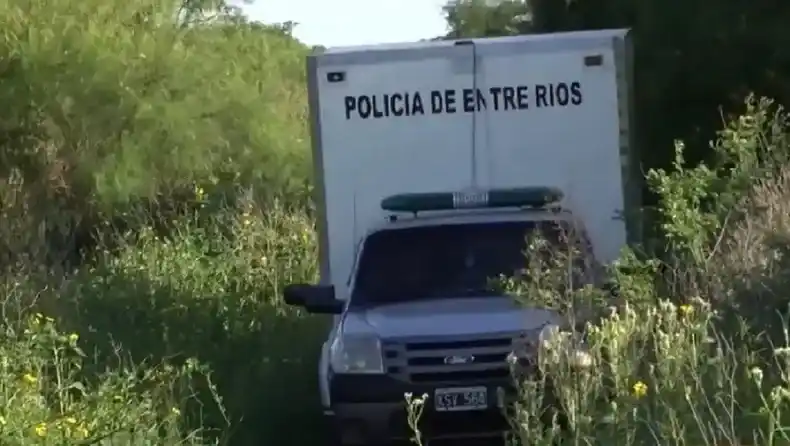 Impactante femicidio en Entre Ríos: revelaron la identidad de la víctima