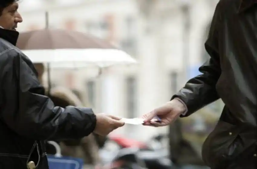 Monte Hermoso se convirtió en una ciudad libre de volantes y folletos