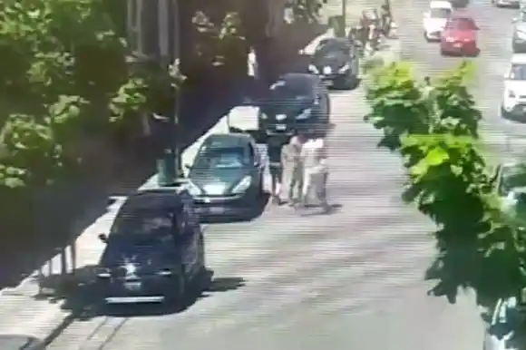 Importantes aportes de los vecinos para la prevención de incidentes a través de “Ojos en Alerta”