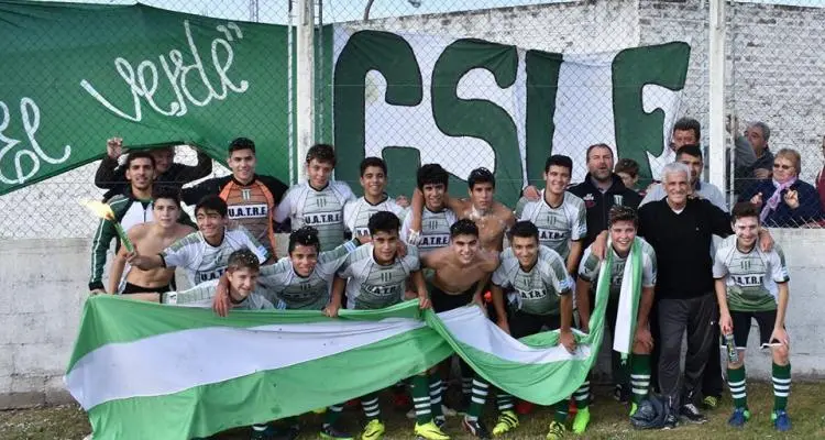 La Esperanza, el más campeón de la Liga Sampedrina en 2017