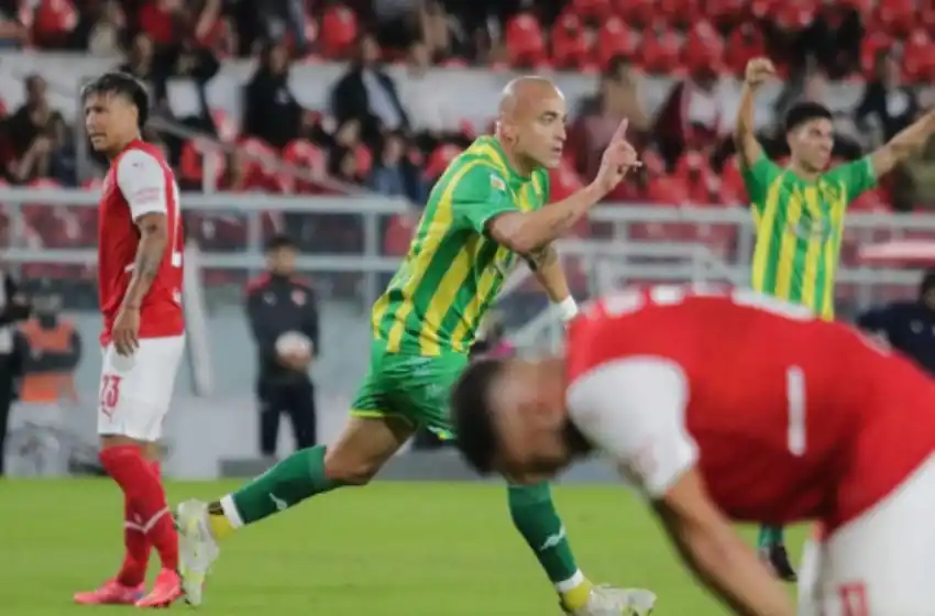 Aldosivi recibe a Huracán con el objetivo de consolidarse en puestos de clasificación