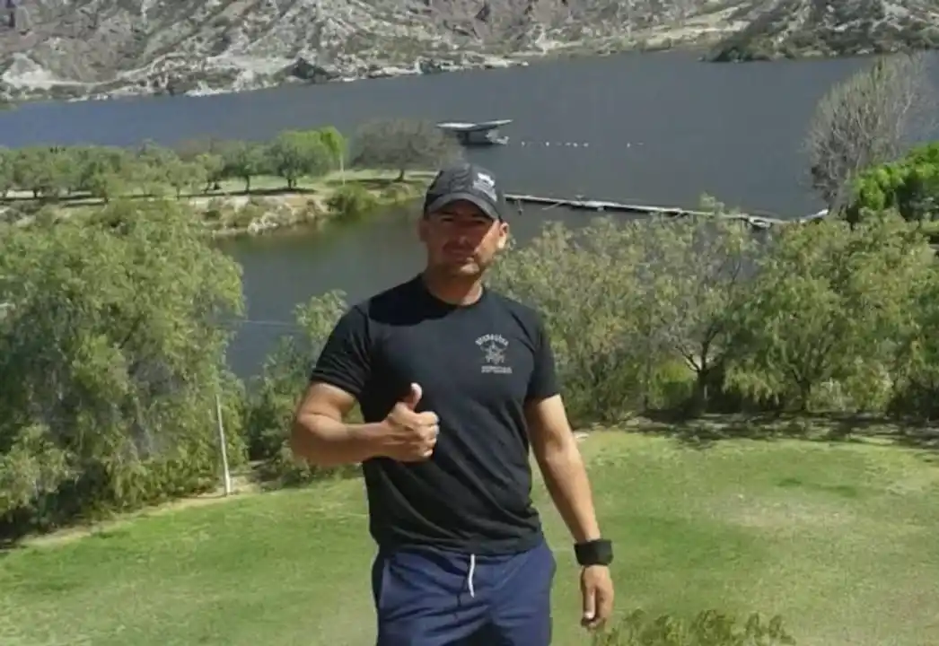 El Cabo 1º Mauricio Miñerro fue hallado sin vida en la base de la División de Infantería de la Unidad Regional III.