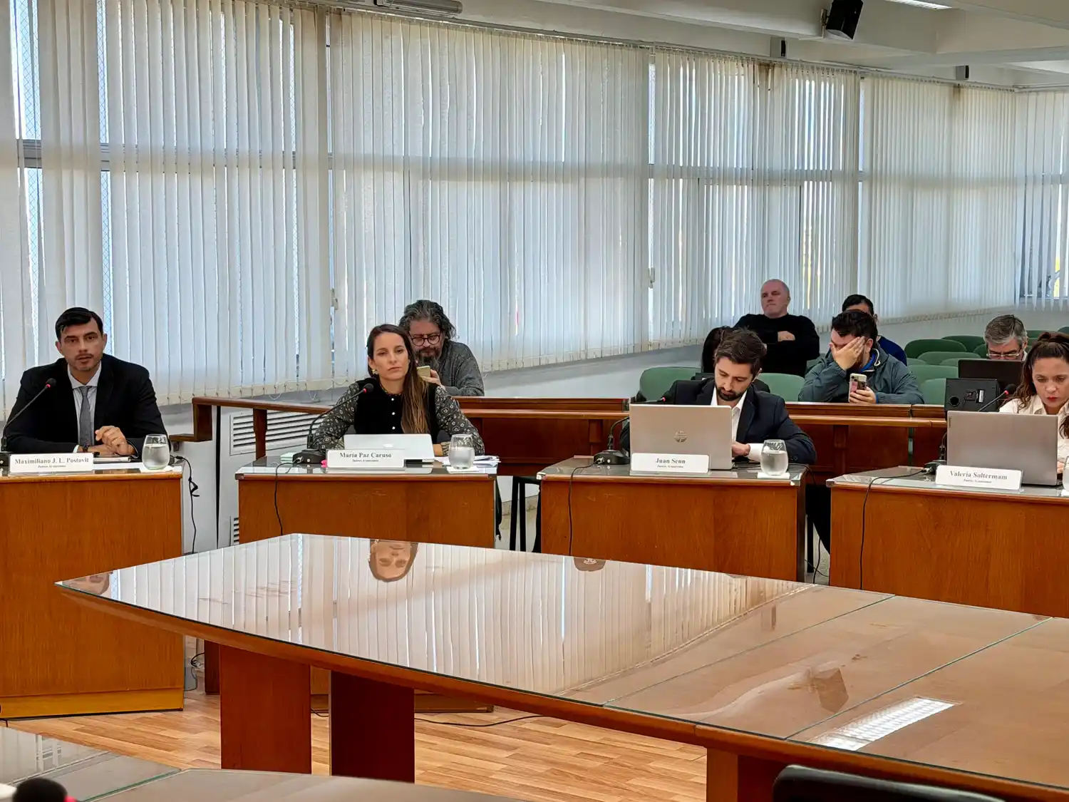 Pavimento en Rafaela: el Concejo amplió el plan a 96 cuotas y extiende el registro de oposición