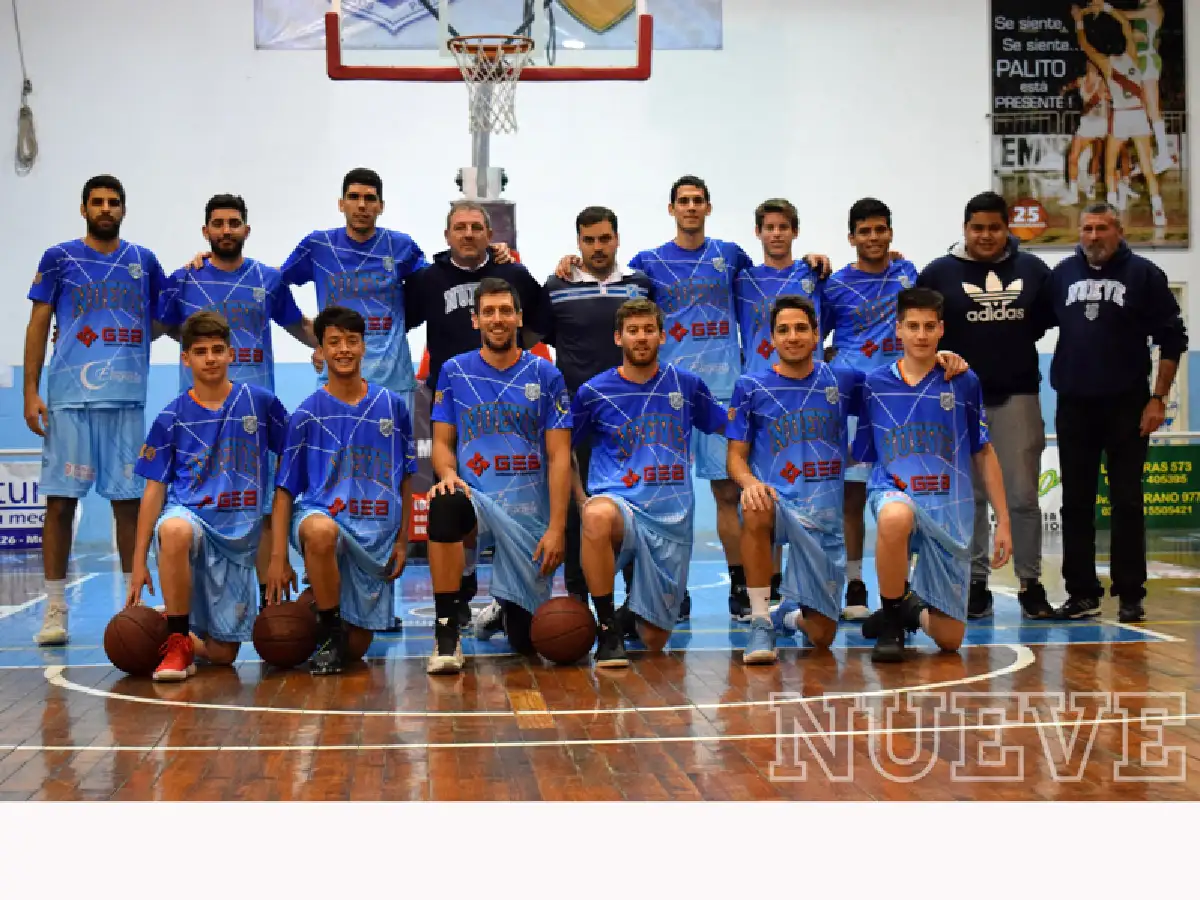 Finalizó la fase regular