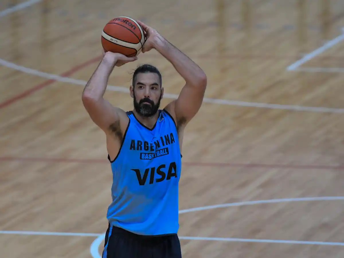 La Argentina se mide con Colombia