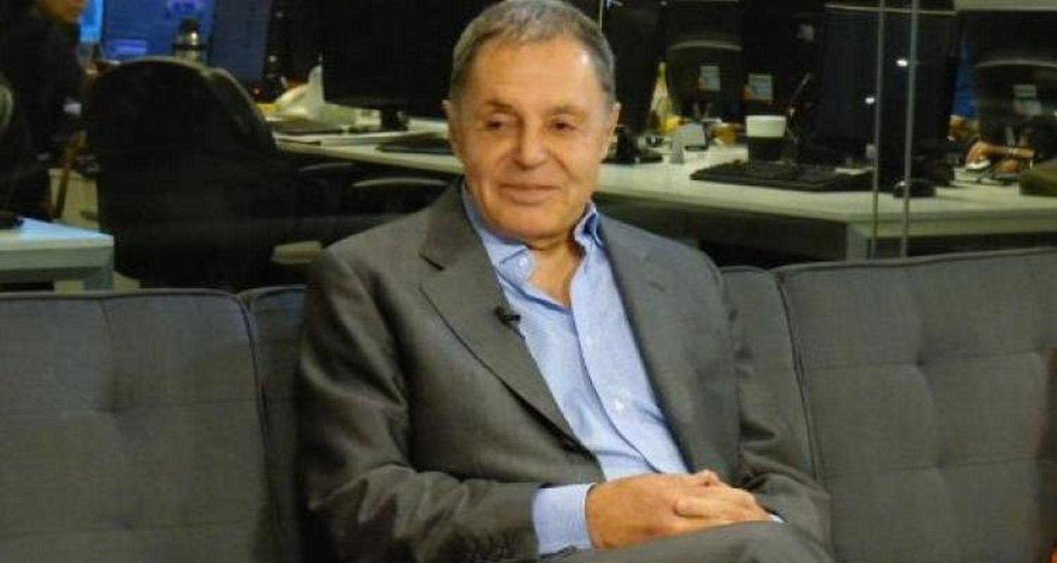 Pato Bennazar recibe a Octavio Frigerio en busca de “peronistas desencantados” para Cambiemos