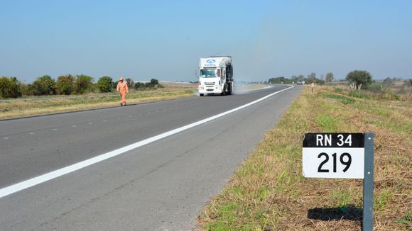 El Gobierno avanza con el cierre de Corredores Viales y preocupa el manejo de rutas nacionales