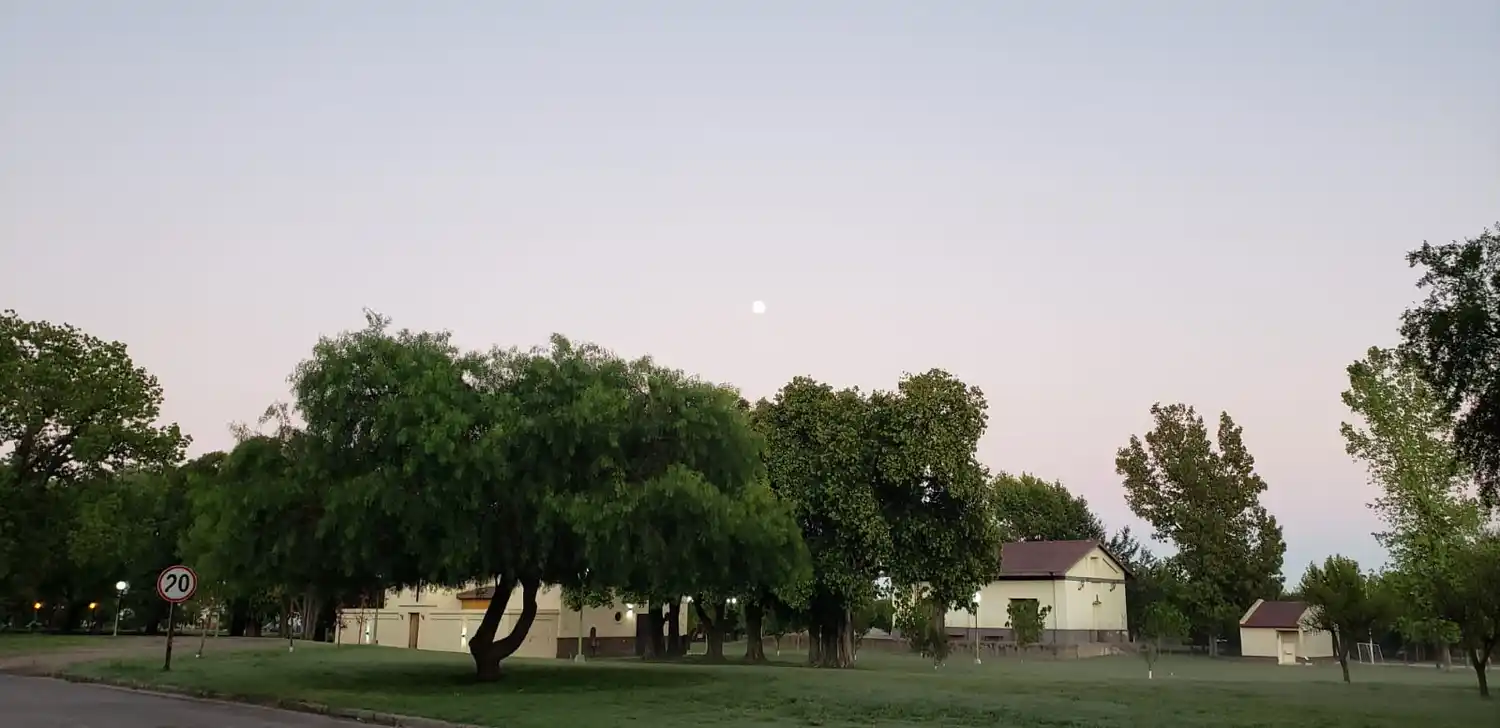 Entre Ríos se mantiene en alerta amarillo por tormentas