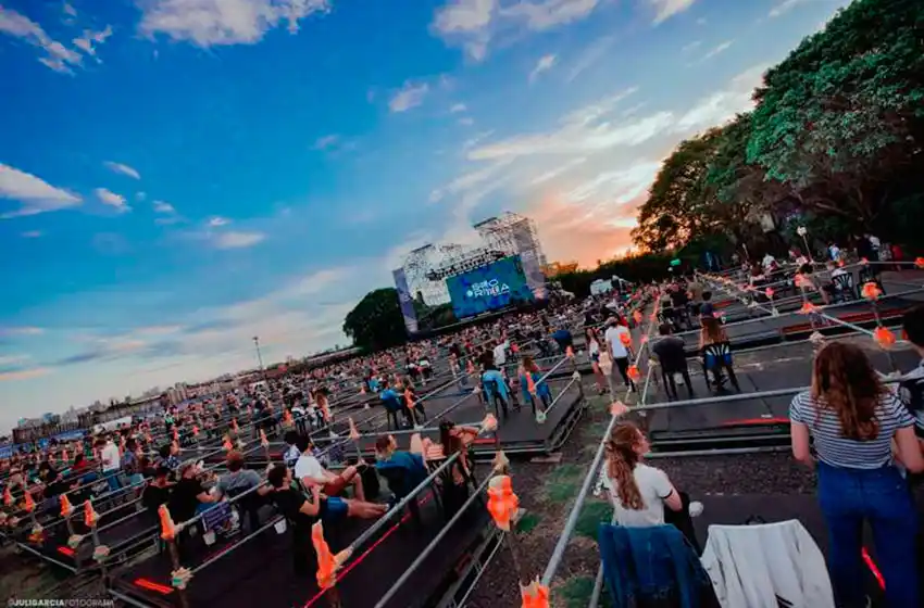 El desesperado pedido de los managers y artistas: “Salvemos la música en vivo”