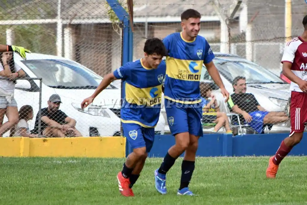Boca vs. ACDC - 7