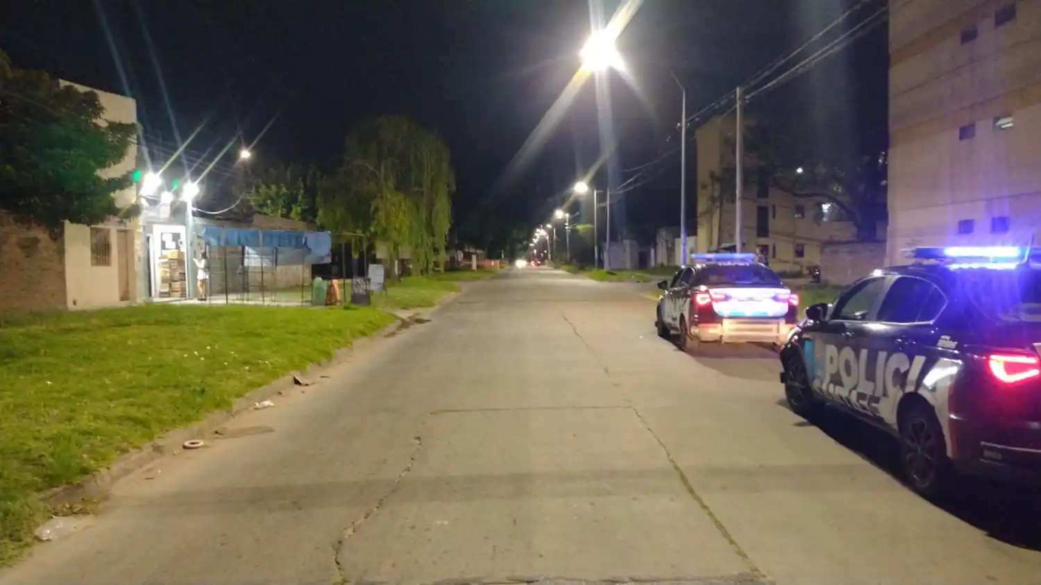 Detuvieron a un cuarto sospechoso por el crimen de un adolescente de 16 años en zona sur.