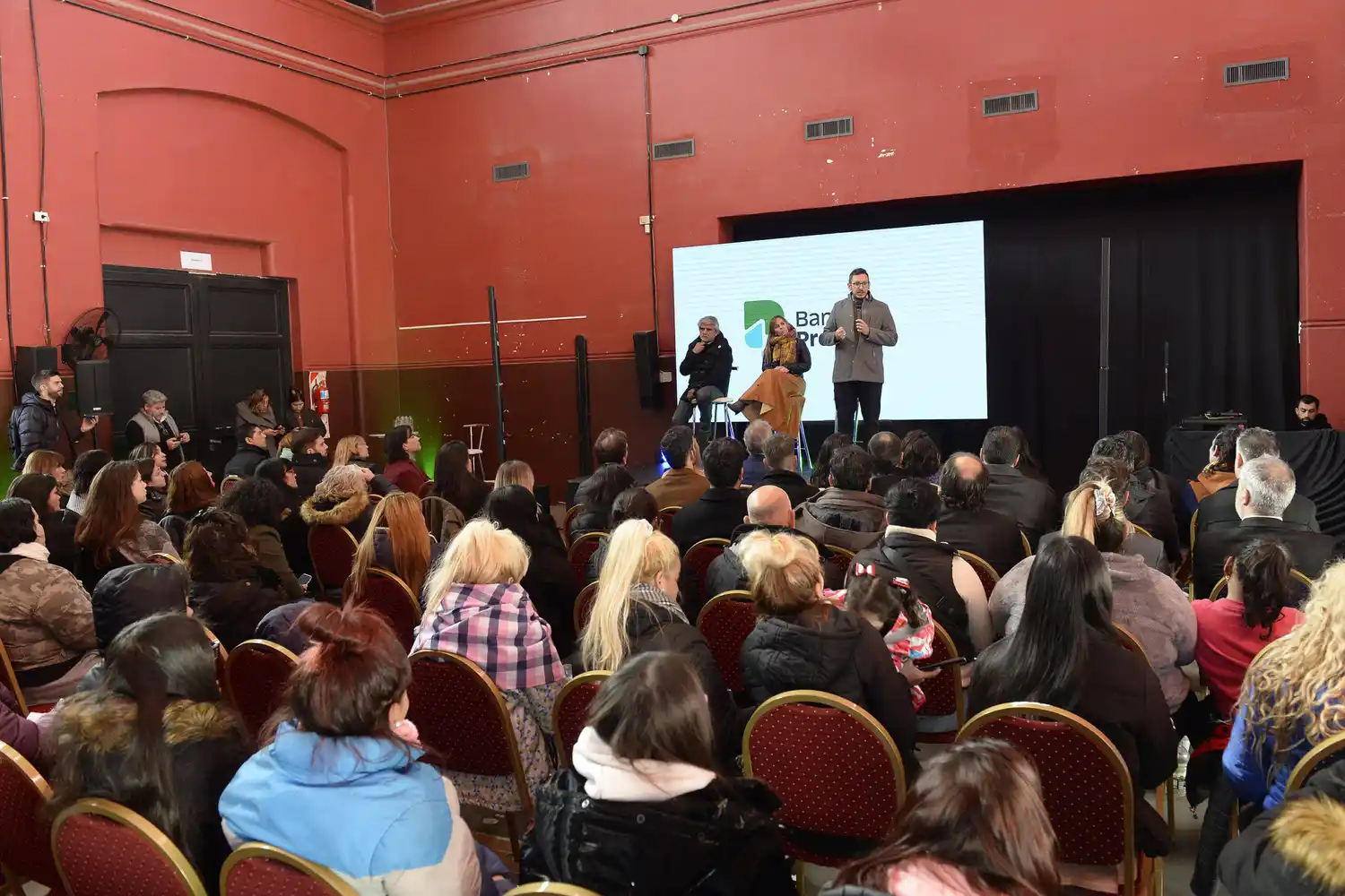 Nuevo préstamo de Banco Provincia para trabajadoras/es de casas particulares: características, requisitos y cómo solicitarlo 