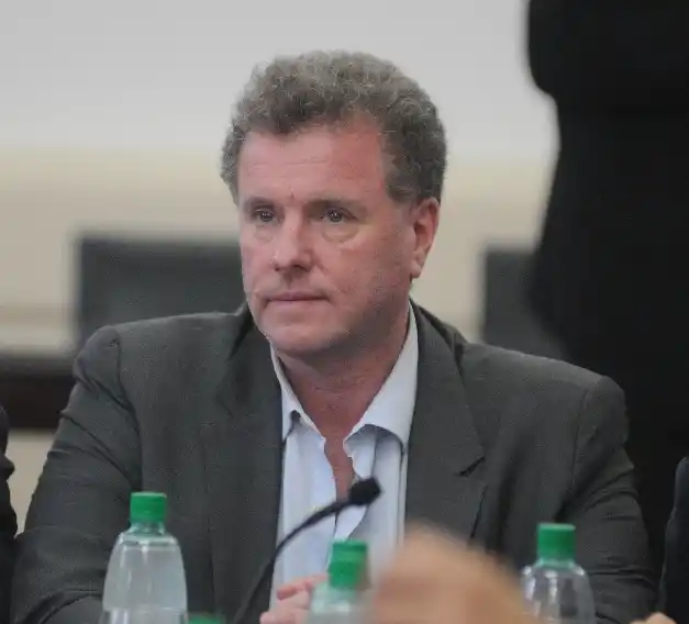Gerardo Milman: “No se sabe si Pullaro habla o no como candidato”