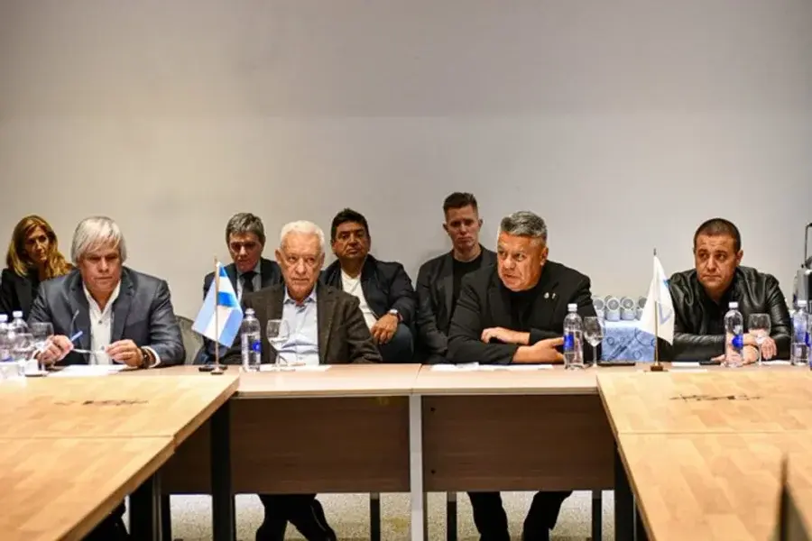 El Consejo Directivo de AFA confirmó que las Copas de la Liga cuentan como título liguista