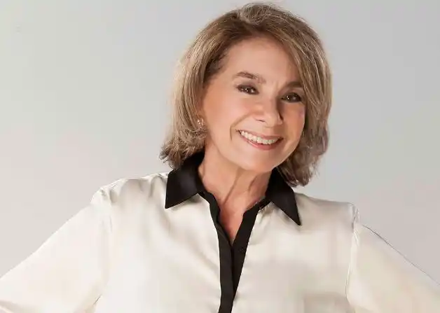 Murió la actriz Selva Alemán