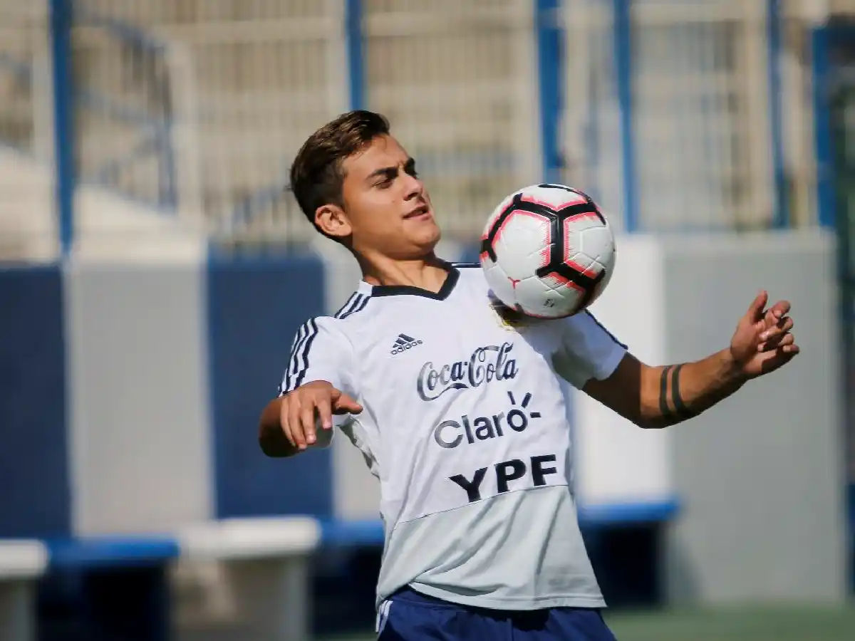 El clásico sudamericano número 100