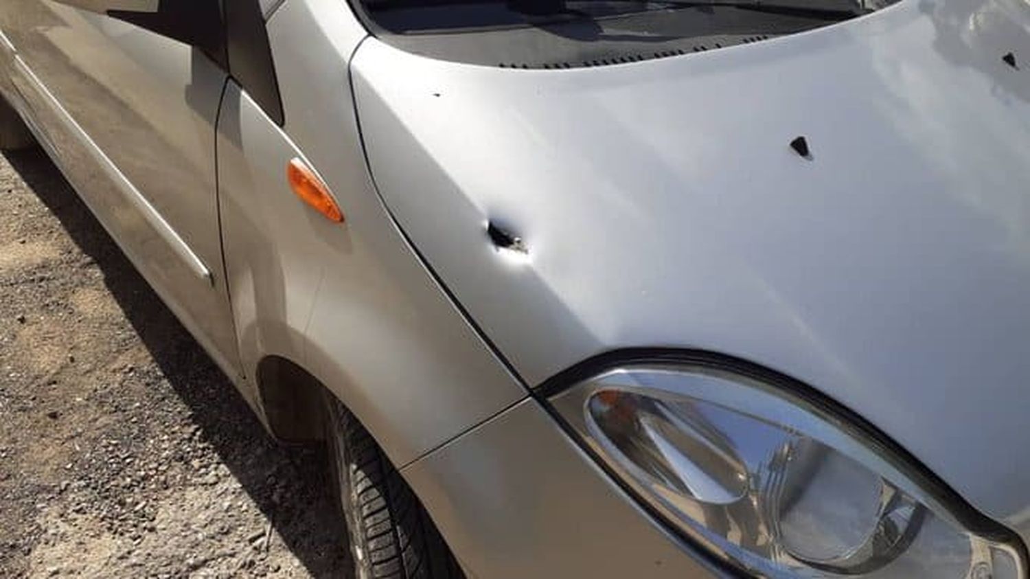 LA EMBOSCARON Y ATACARON A TIROS: delincuentes matan a una mujer cuando iba a comprar un vehículo en Aragua