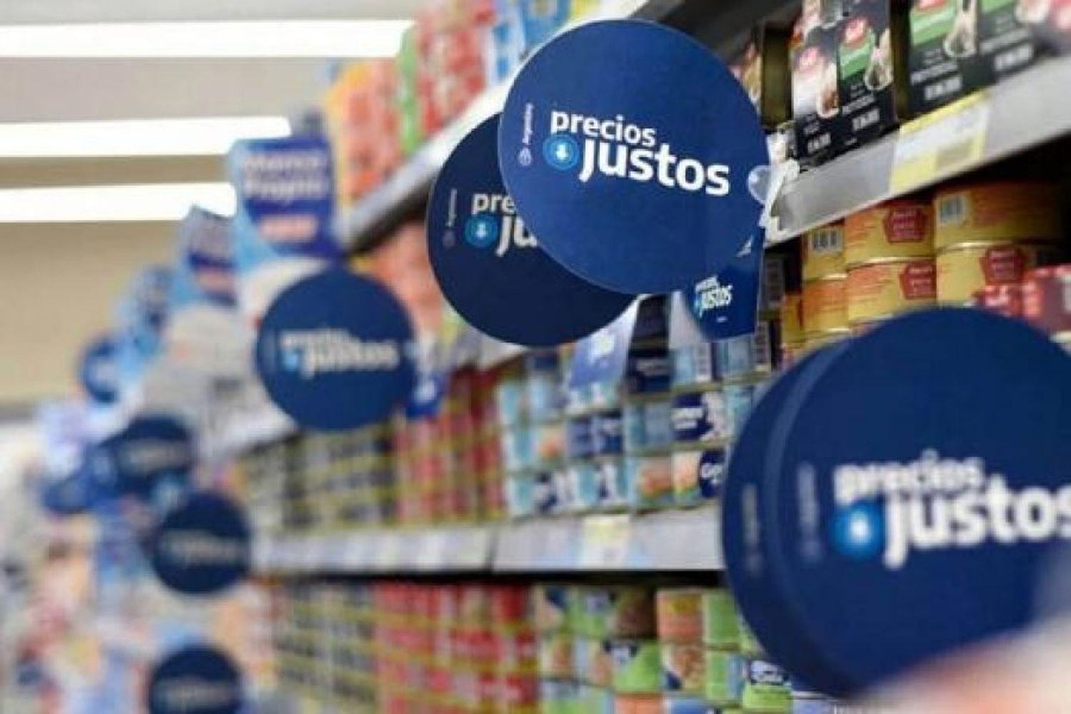 El Gobierno se reúne con empresas de consumo masivo para evitar abusos en los precios