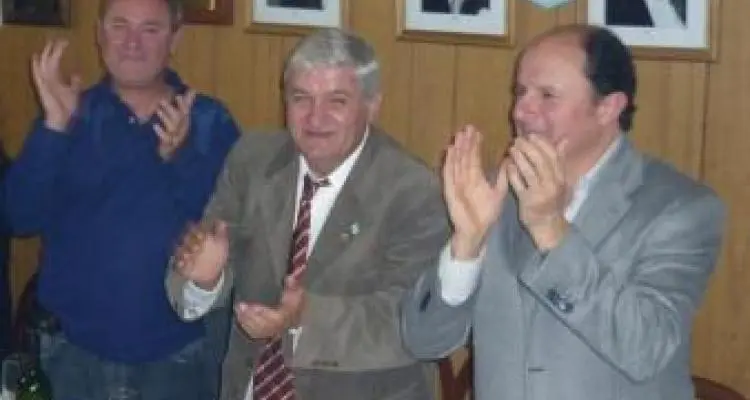 La Liga Deportiva Sampedrina celebró sus 78 años