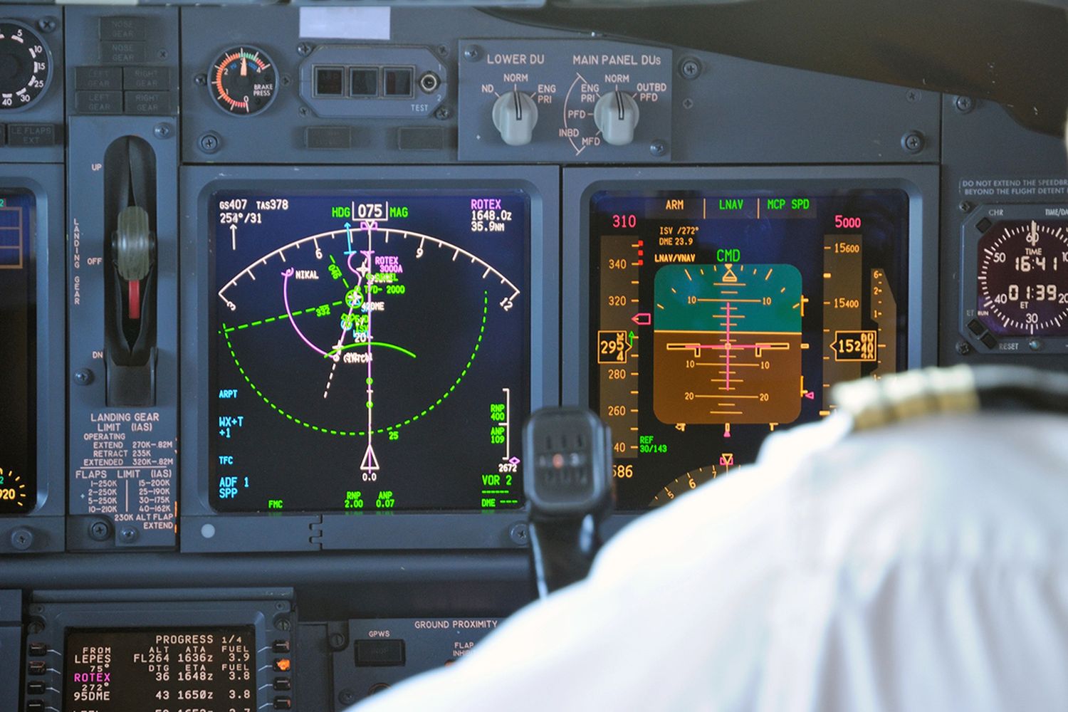 Man Arrested in Belo Horizonte for Operating Drone Signal Jammer That Affected Aircraft GPS