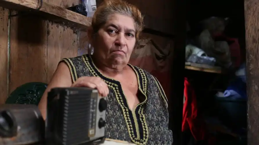 Apagón Informativo: el derecho a la información regresa con la comunicación boca a boca