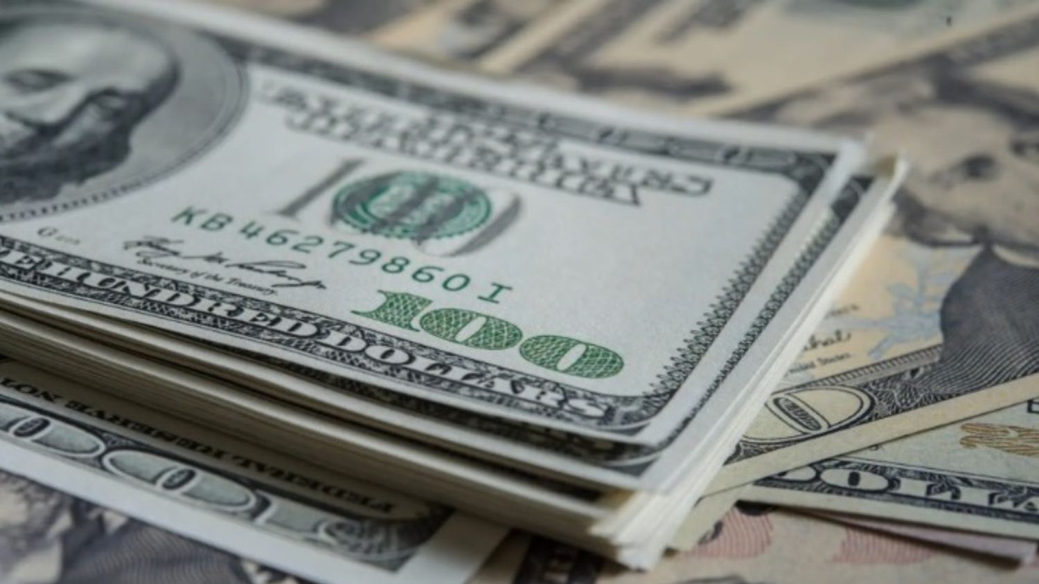 ASÍ CERRÓ EL DÓLAR OFICIAL y su comportamiento en los últimos meses