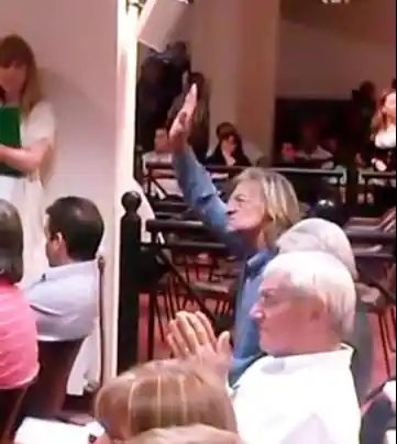 Tigre: Denuncian que un "muerto" votó por el aumento impositivo 