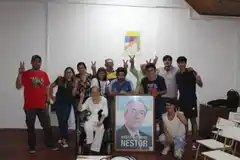 La JP Gualeguay se reorganiza