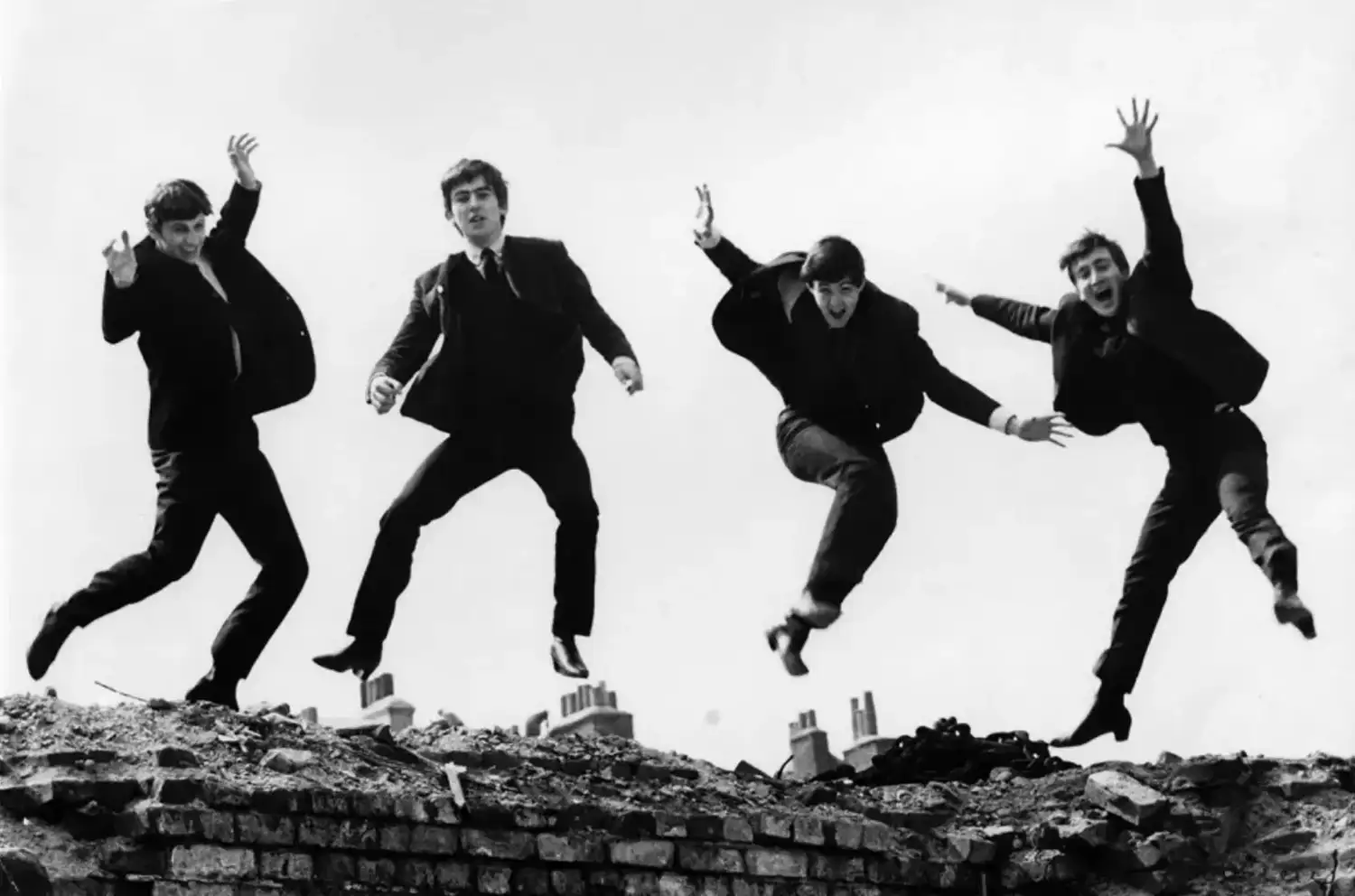 Paul McCartney en Argentina: así fue el Big Bang que hizo de Los Beatles la banda más famosa del mundo