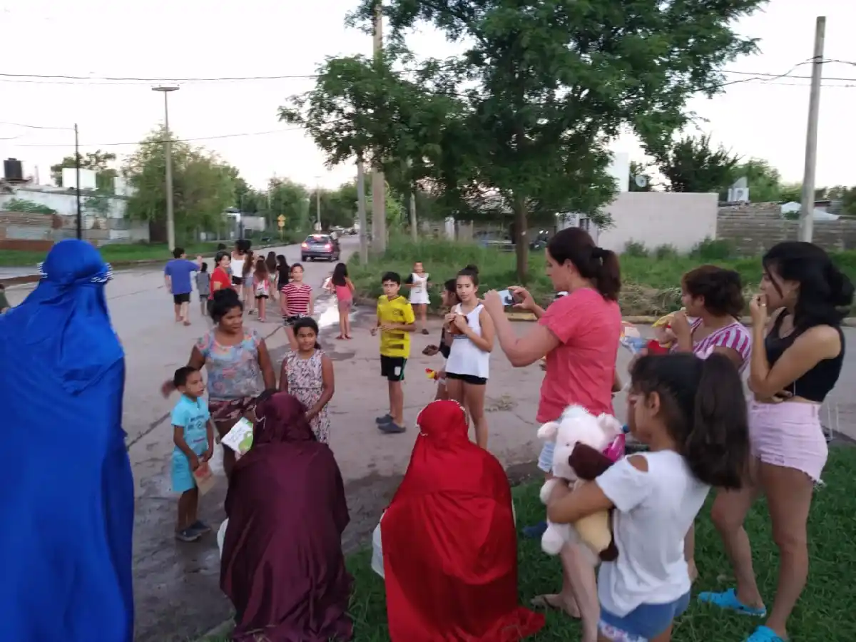  La magia de los Reyes volverá a recorrer los barrios