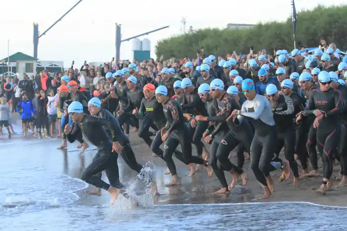 Half Triatlón ISSports - Marzo 2025 - 3