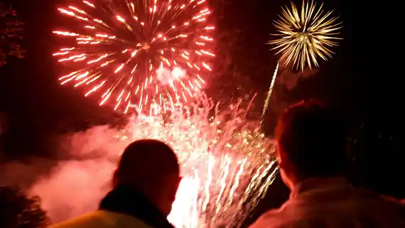 Pirotecnia en nuestra ciudad: necesitamos compromiso político y social para finalizar su uso