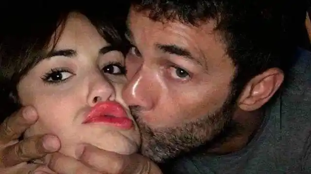 "Lindo pero Bruto": ¿palo de Lali Espósito a Mariano Martínez?
