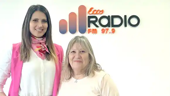 Desfile a beneficio del Hospital Ferreyra en el Teatro Municipal