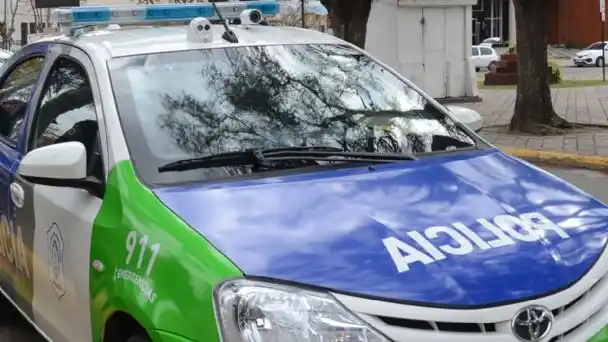 Munro: Quiso asaltar a un policía retirado y terminó muerto