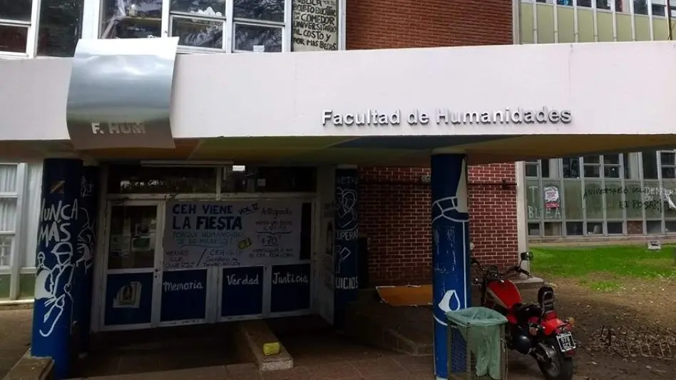 Se viene el Congreso Internacional Ciilex23 en el Complejo Universitario