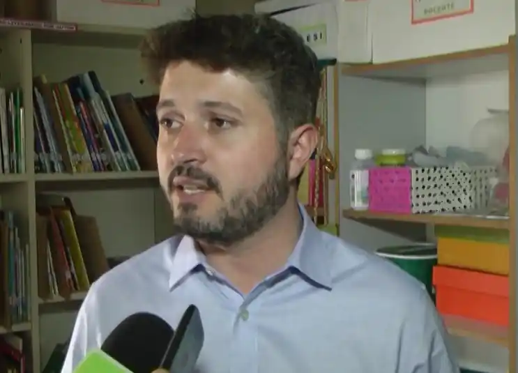 Anunciaron la apertura de una sala maternal en el jardín de infantes 916