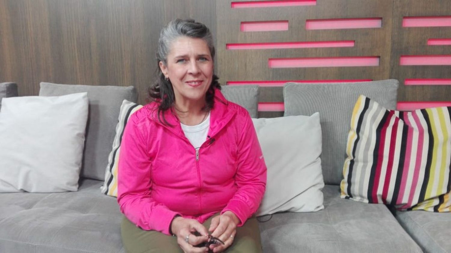Red Solidaria Tandil, voluntarios que ayudan a quienes más necesitan
