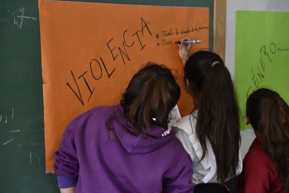 La importancia de criar y educar niñas y niños con perspectiva de género