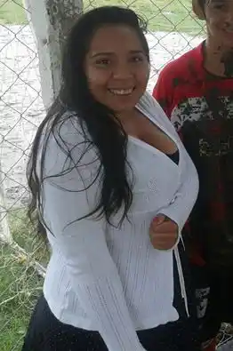 Gualeguay: Buscan a una joven de 19 años que no aparece desde ayer 