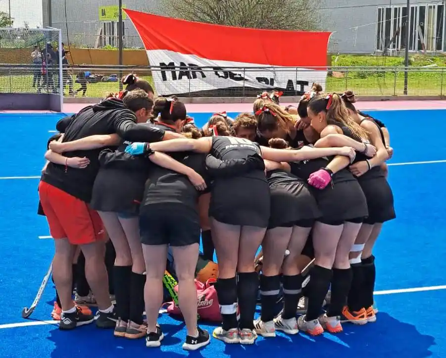 Mar del Plata terminó 4° en el Argentino “A”