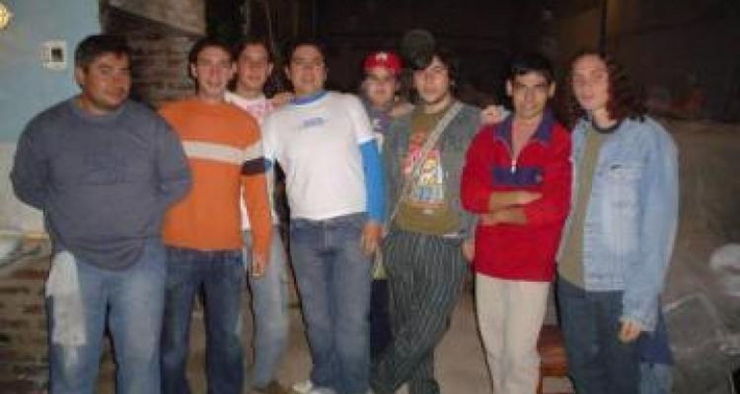 Terminaron los cursos en el Astillero Moretti