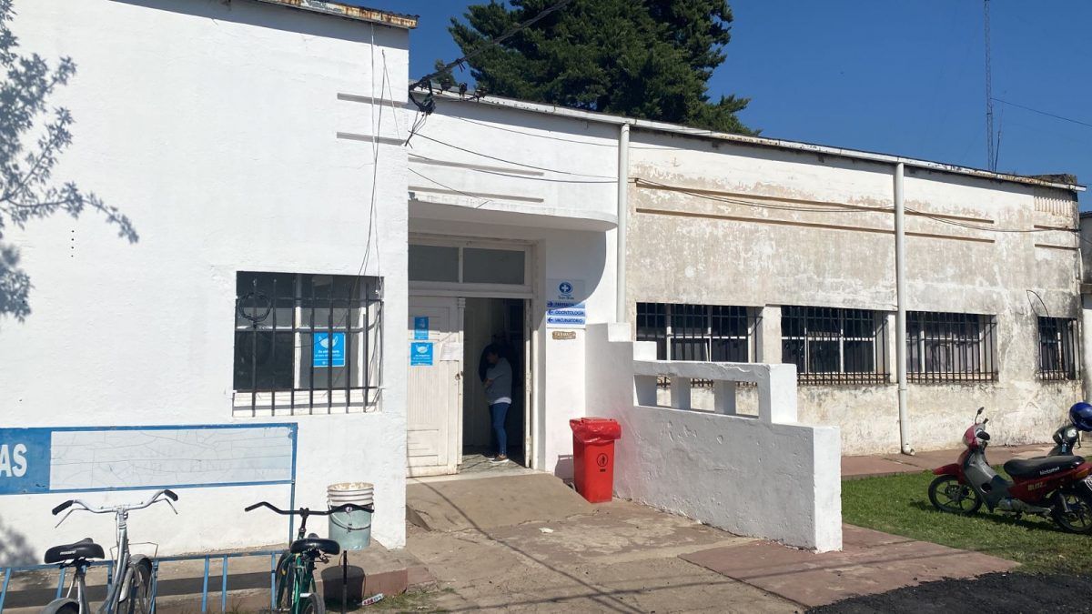 Separan a un odontólogo del hospital por presunto abuso laboral y sexual