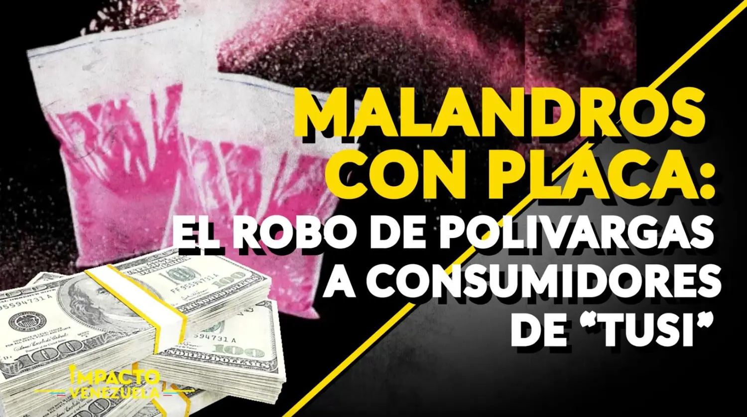 VENEZUELA SIN FILTRO: Capturan a 5 policías por extorsión en La Guaira
