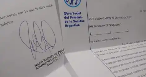 #PedidoDePublicación