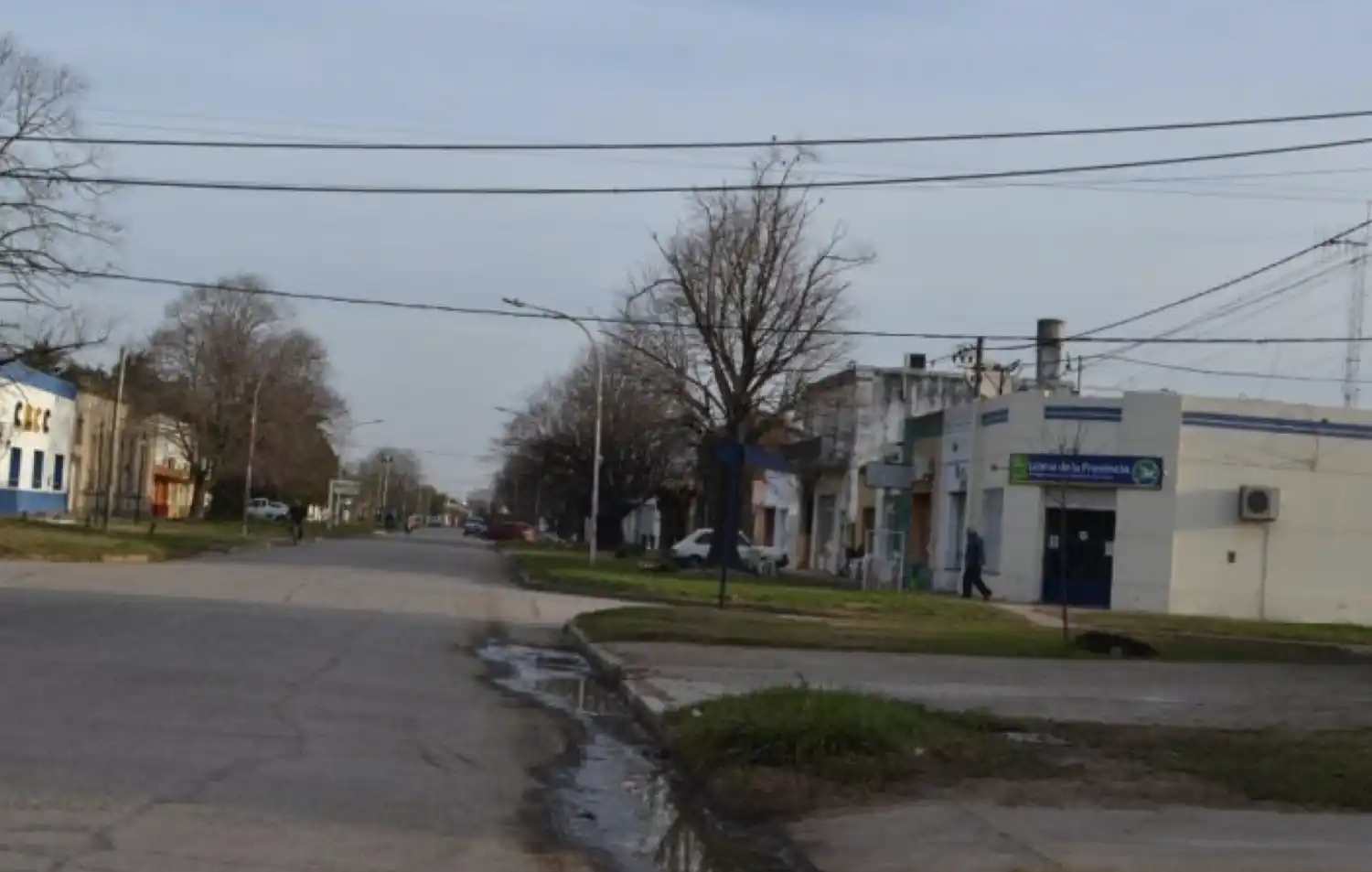 Este viernes comienza el juicio por el asesinato de Rodrigo Paz en Santa Lucía