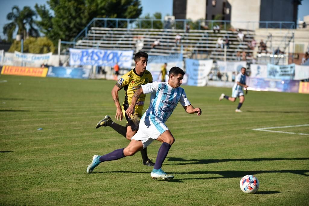 El Decano busca la recuperación frente a Juventud Antoniana en su visita a Salta